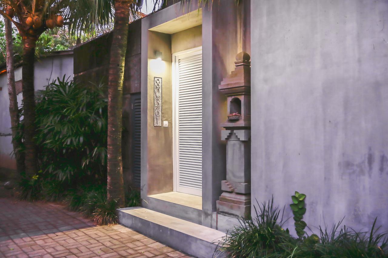 Villa 80361 Seminyak Exterior foto